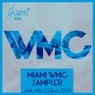 Miami Wmc Sampler 2016