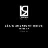 Léa's Midnight Drive