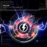 Mercy / In The Dark EP