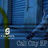 Cali City EP