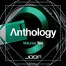 Joof Anthology, Vol. 10