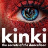 Kinki (Original Soundtracks)
