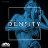 Sexual Density (feat. Tina Ferinetti)