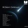 VA Seism: Continuum