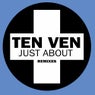 Just About (Remixes)