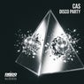 Disco Party (Extended Mix)