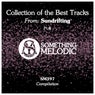 Collection of the Best Tracks From: Sundrifting, Pt. 6