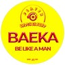 Be Like A Man