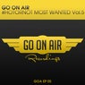 GO on Air #HOTORNOT Most Wanted Vol. 5