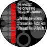 The House Is Mine (The GTO / WestBam Mixes)