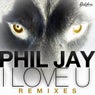 I Love U (Remixes)