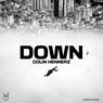 Down