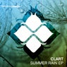 Summer Rain EP