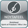 Spirit of Freedom / Who I Am