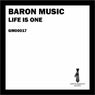 Life Is One