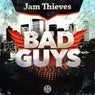 Bad Guys EP