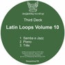 Latin Loops, Vol. 10