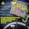 Playdagroove! Amsterdam Sampler 2018