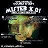 Mister X 01