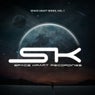 Space Kraft Series, Vol. 1