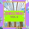 Drums! Vol. 6
