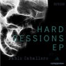 Hard Sessions EP