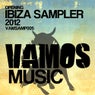 Opening Ibiza Sampler 2012