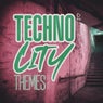 Techno City Themes, Vol.07