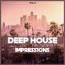 Deep House Impressions, Vol. 3
