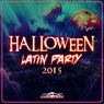 Halloween Latin Party 2015
