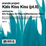 Kiss Kiss Kiss, Part 2