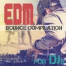 EDM Bounce Compilation for Djs