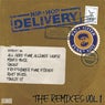 Hip-Hop Delivery - The Remixes Vol 1