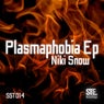 Plasmaphobia EP