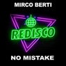 No Mistake