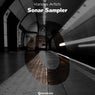 Sonar sampler by Rico Martinez