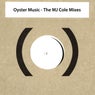 Oyster Music - The MJ Cole Mixes