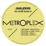 Juan Atkins presents The Future Sound EP
