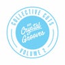 803 Crystal Grooves Collective Cuts, Vol. 2