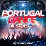 Portugal Dance All Stars 2 (Dj Sampler)