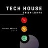 Tech House Green Lights, Vol. 4
