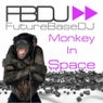 Monkey In Space