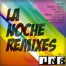 La Noche Remixes