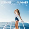 Lounge & Summer, Vol. 2