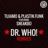 Dr. Who! (Remixes)