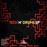 Tech N' Drums EP