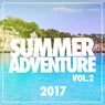 Summer Adventure, Vol. 2