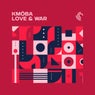 Love & War (Extended Mix)
