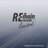 Remain Selections Vol.3