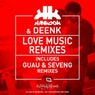 Love Music Remixes